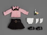 GOOD SMILE COMPANY Nendoroid Doll Outfit Set: Ryosangata Outfit - Figure Accessories - photo 1