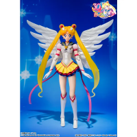 Eternal Sailor Moon "Pretty Guardian Sailor Moon Sailor Stars" 5