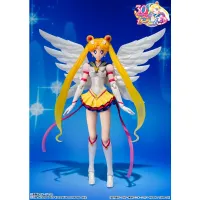 TAMASHII NATIONS Eternal Sailor Moon "Pretty Guardian Sailor Moon Sailor Stars" - Sailor Moon - photo 5