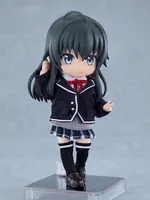 GOOD SMILE COMPANY Nendoroid Doll Yukino Yukinoshita - My Teen Romantic Comedy SNAFU - photo 3