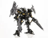 KOTOBUKIYA DECOCTION MODELS RAYLEONARD 03-AALIYAH Mirror Finish Ver. - ARMORED CORE - photo 2