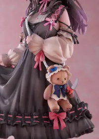 BellFine R-chan Gothic Lolita Ver. Illustration by Momoko - Scale Figures - photo 7