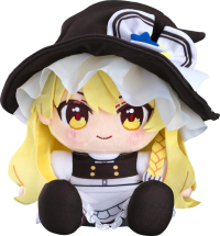 Chocopuni Plushie Marisa 2