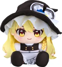 GOOD SMILE COMPANY Chocopuni Plushie Marisa - Touhou Project - photo 2