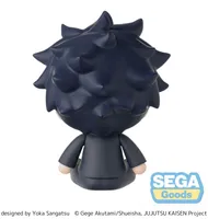 SEGA fuwa petit "Jujutsu Kaisen" Chibi Figure "Megumi Fushiguro" - Jujutsu Kaisen - photo 4