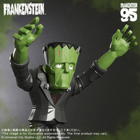 UNIVERSALMONSTER x TOUMA Frankenstein’s Monster 6