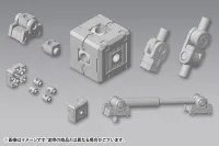 KOTOBUKIYA MECHA SUPPLY05 JOINT SET Type A - M.S.G - photo 5