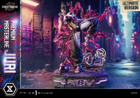Premium Masterline Street Fighter 6 Juri Ultimate Bonus Version 87