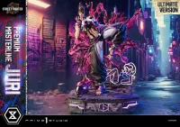 Prime 1 Studio Premium Masterline Street Fighter 6 Juri Ultimate Bonus Version - Street Fighter - photo 87