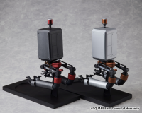 NieR:Automata Ver1.1a Drink Holder Pod 153 7