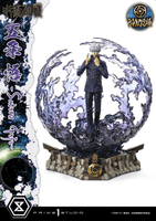 Concept Masterline Jujutsu Kaisen Satoru Gojo DX Bonus Version 31