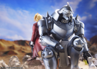 Edward Elric &amp; Alphonse Elric -Brothers- 10