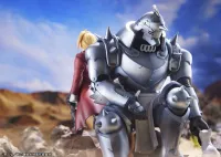 PROOF Edward Elric &amp; Alphonse Elric -Brothers- - Fullmetal Alchemist: Brotherhood - photo 10
