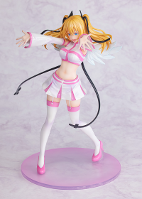 Liliel Chaos Form 9