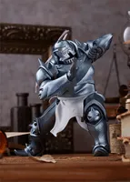 GOOD SMILE COMPANY POP UP PARADE Alphonse Elric - Fullmetal Alchemist: Brotherhood - photo 3