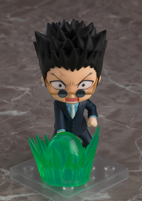 Nendoroid Leorio 3