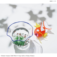 Pokemon Model Kit BIG 01 MAGIKARP 5