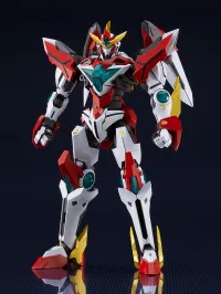 GOOD SMILE COMPANY MODEROID Bravern - Bang Brave Bang Bravern - photo 11