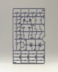 KOTOBUKIYA HAND UNIT NORMAL HAND 2020 - M.S.G - photo 8