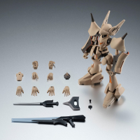 <SIDE ANTIBODY> Hime Brainpowerd Brainpowered, Bandai Spirits The Robot Spirits 12