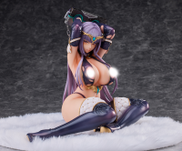 Chief Villainess Cerium DX Ver. 6