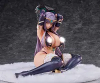 HOTVENUS Chief Villainess Cerium DX Ver. - With the Snap of My Fingers, Forced Ovulation Hypnosis - photo 6