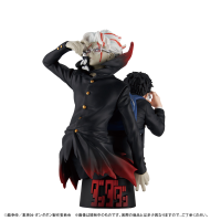 PETITRAMA EX TV Anime ”DAN DA DAN” (3pc per box) 5