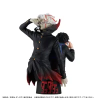 MegaHouse PETITRAMA EX TV Anime ”DAN DA DAN” (3pc per box) - Dandadan - photo 5