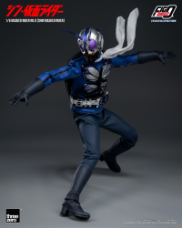 FigZero 1/6 Masked Rider No.0 (SHIN MASKED RIDER) 18