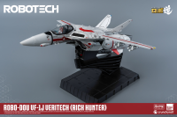 Robotech - ROBO-DOU VF-1J Veritech (Rick Hunter) 3