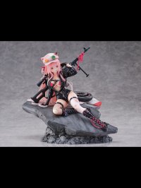 UKM-2000 with lightning speed -Heavy Damage Ver.- 17