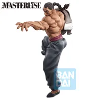 BANDAI Retsu Kaioh (Giant Heartbeat) - Baki - photo 3