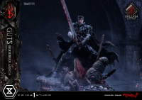 Ultimate Premium Masterline Berserk Guts, Berserker Armor Unleash Edition Deluxe Version 71