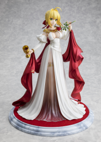 Fate/Grand Order Saber/Nero Claudius Venus's silk ver. 8