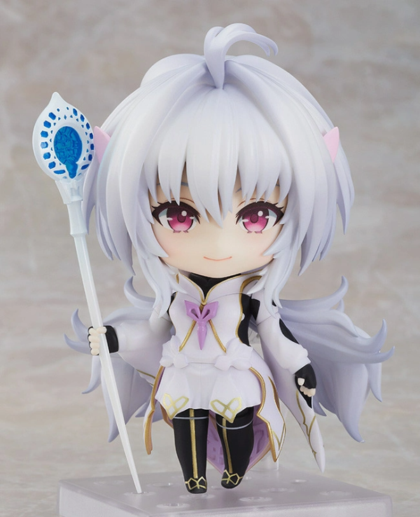 [GoodSmile] Nendoroid Caster/Merlin (Prototype)