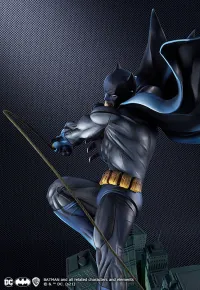 GOOD SMILE COMPANY Art Respect: Batman - DC Comics - photo 8