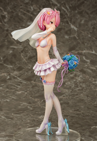 Ram: Wedding Ver.(re-run) 5