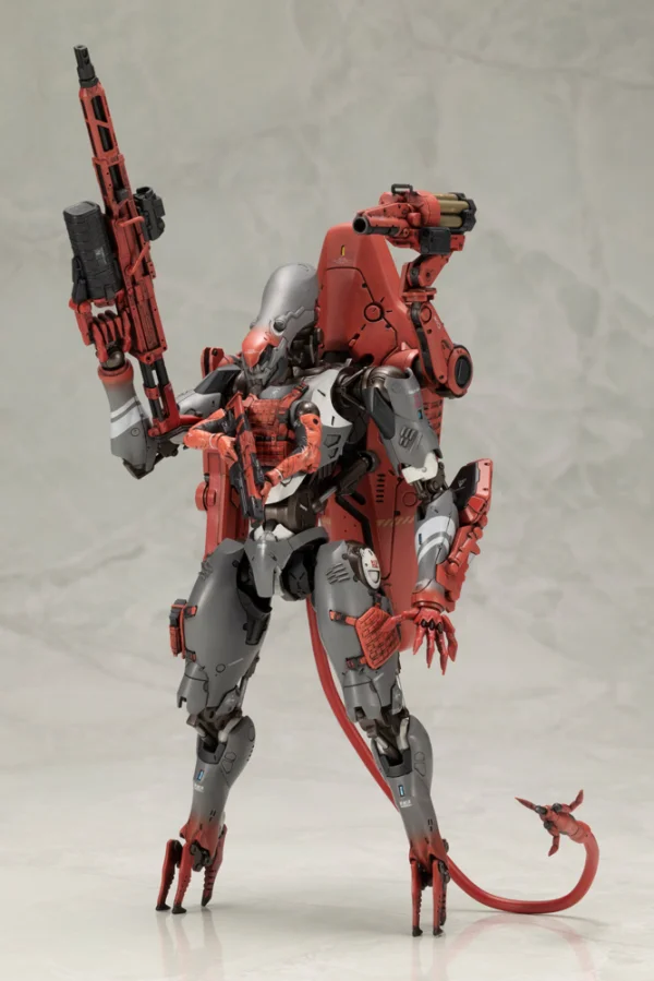 KOTOBUKIYA GHOST MECH COFFINS - Video Games