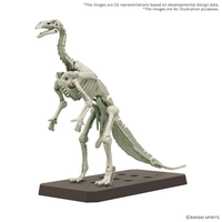 PLANNOSAURUS Iguanodon 2