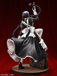 Roberta The Maid of Nightmares Ver. 10