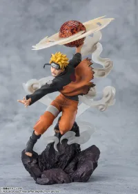 TAMASHII NATIONS ［EXTRA BATTLE］NARUTO UZUMAKI-Sage Art: Lava Release Rasenshuriken- "NARUTO -SHIPPUDEN-", TAMASHII NATIONS FiguartsZERO - NARUTO - photo 1