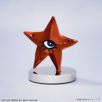 Shin Megami Tensei V  BRIGHT ARTS GALLERY  - DECARABIA 1