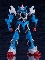 MODEROID Super Maku-Senjin Gaiou 4