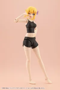 KOTOBUKIYA DRESS UP BODY[M] COLOR C Ver. - SOUSAISHOJOTEIEN - photo 4