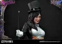Prime 1 Studio Museum Masterline Justice League Dark (Comics) Zatanna Deluxe Version - DC Comics - photo 79
