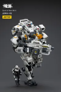 JOYTOY God of War 86-II - JOYTOY Original Series - photo 4