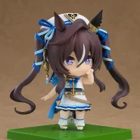 GOOD SMILE COMPANY Nendoroid Vivlos - Umamusume: Pretty Derby - photo 6