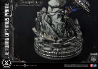 Museum Masterline Transformers: Dark of the Moon (Film) Jetwing Optimus Prime Bonus Version 21
