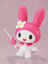 GOOD SMILE COMPANY Nendoroid My Melody - Sanrio - photo 3
