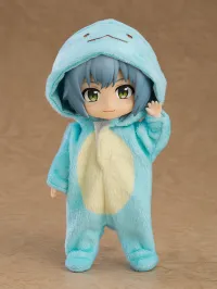 GOOD SMILE COMPANY Nendoroid Doll Sumikkogurashi Kigurumi Pajamas: Tokage - Sumikkogurashi - photo 4
